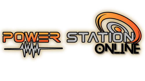 Power Station Online